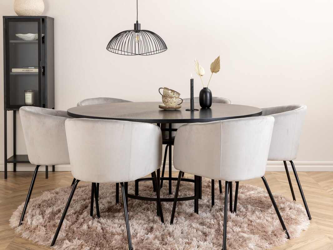 Set de mese Dallas 2378