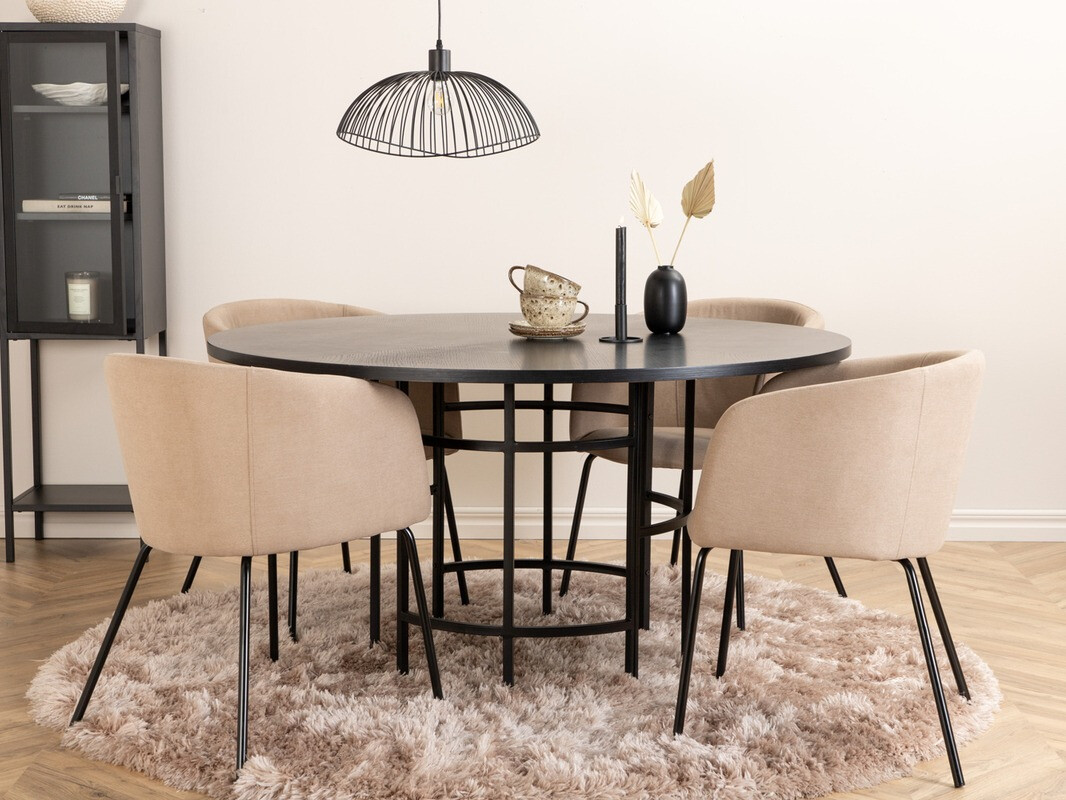 Set de mese Dallas 2381