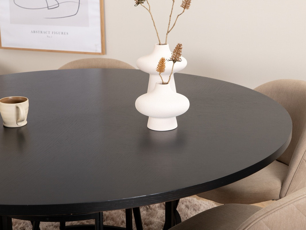 Set de dining Dallas 2387