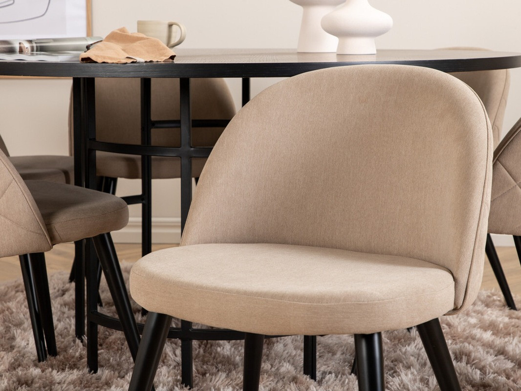 Set de dining Dallas 2387