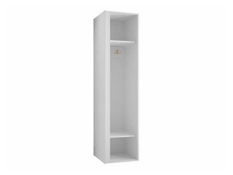 Dulap Hartford 393 (Negru)