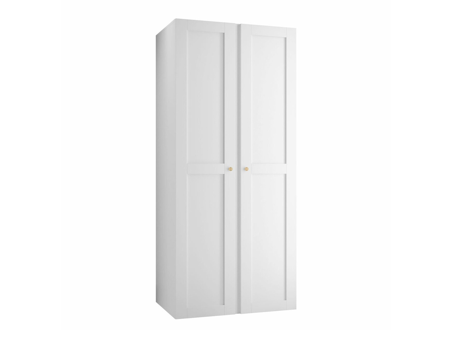Dulap Hartford 394 (Alb)