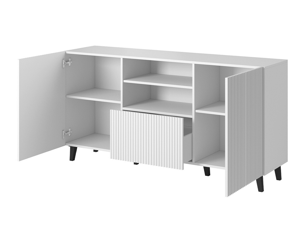 Set de living Dicto (Alb)