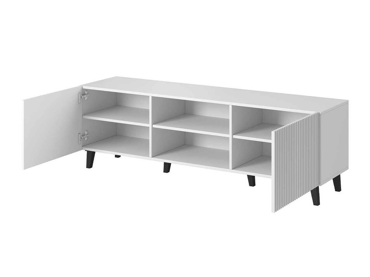 Set de living Dicto I (Negru)