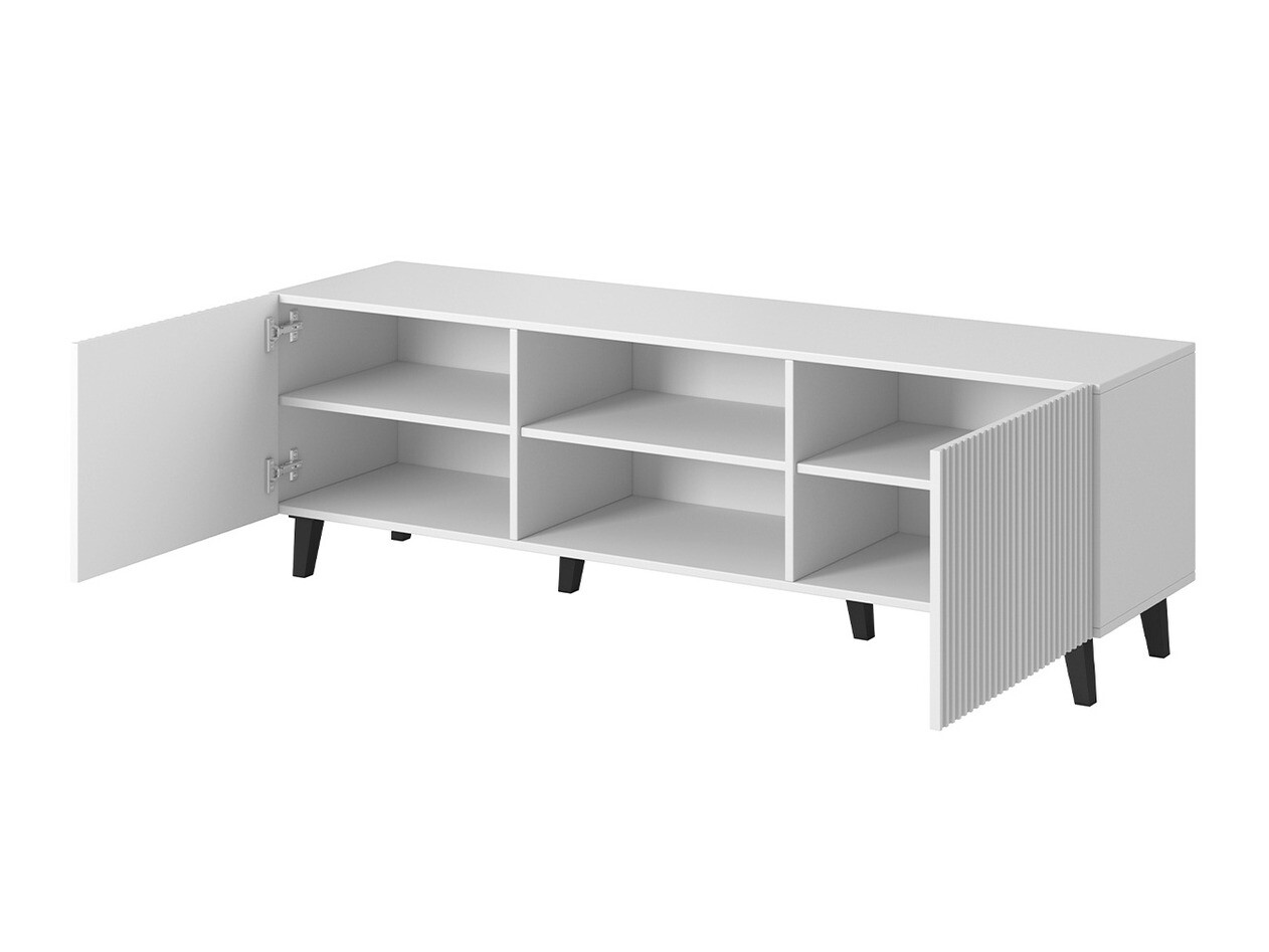 Set de living Dicto (Negru)
