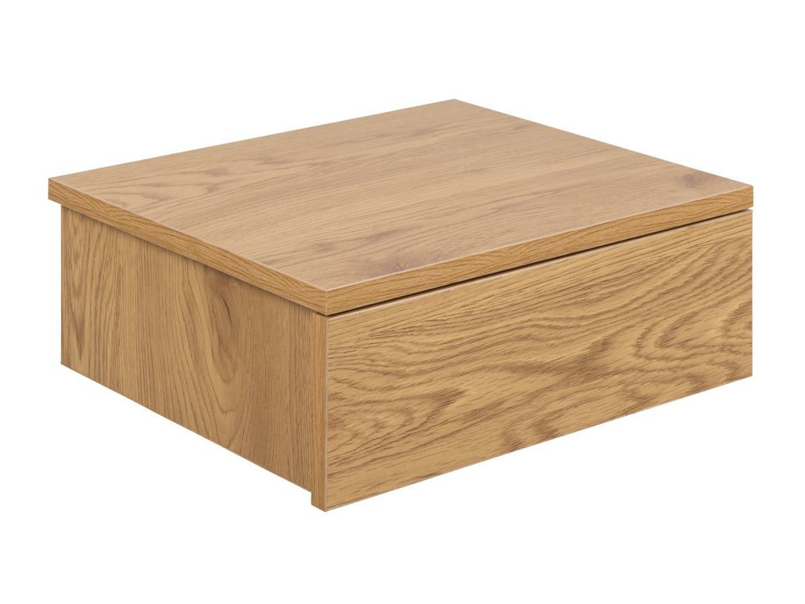 Noptieră Norsica 601 (Stejar natur)