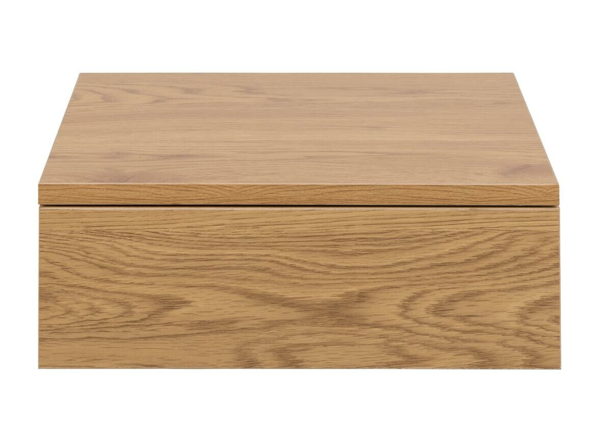 Noptieră Norsica 601 (Stejar natur)