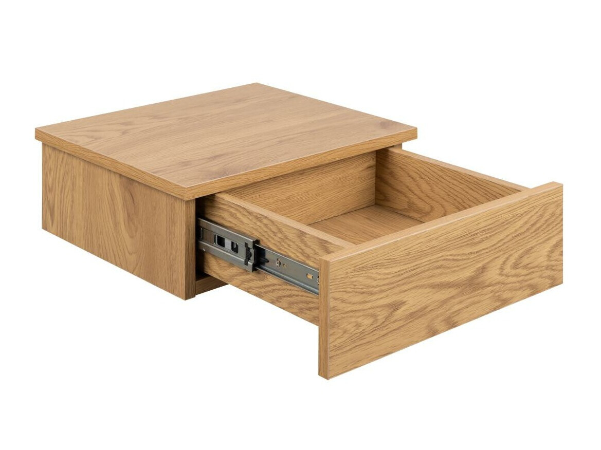 Noptieră Norsica 601 (Stejar natur)