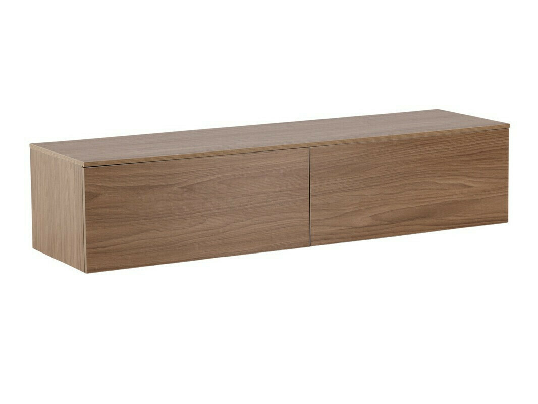 Comodă TV Dallas 3253 (Nuca)