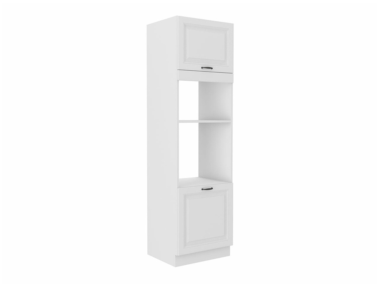 Dulap modular pentru electrocasnice incorporabile Retro White 116
