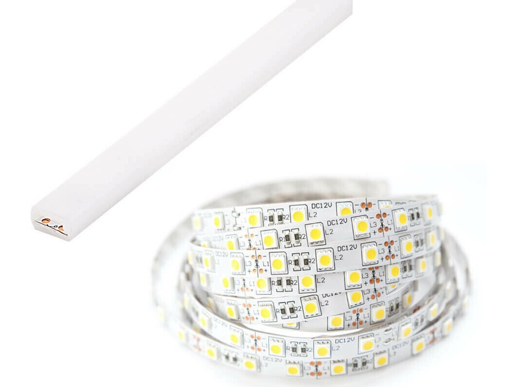 Corp de iluminat cu led Concept Pro Lenart I