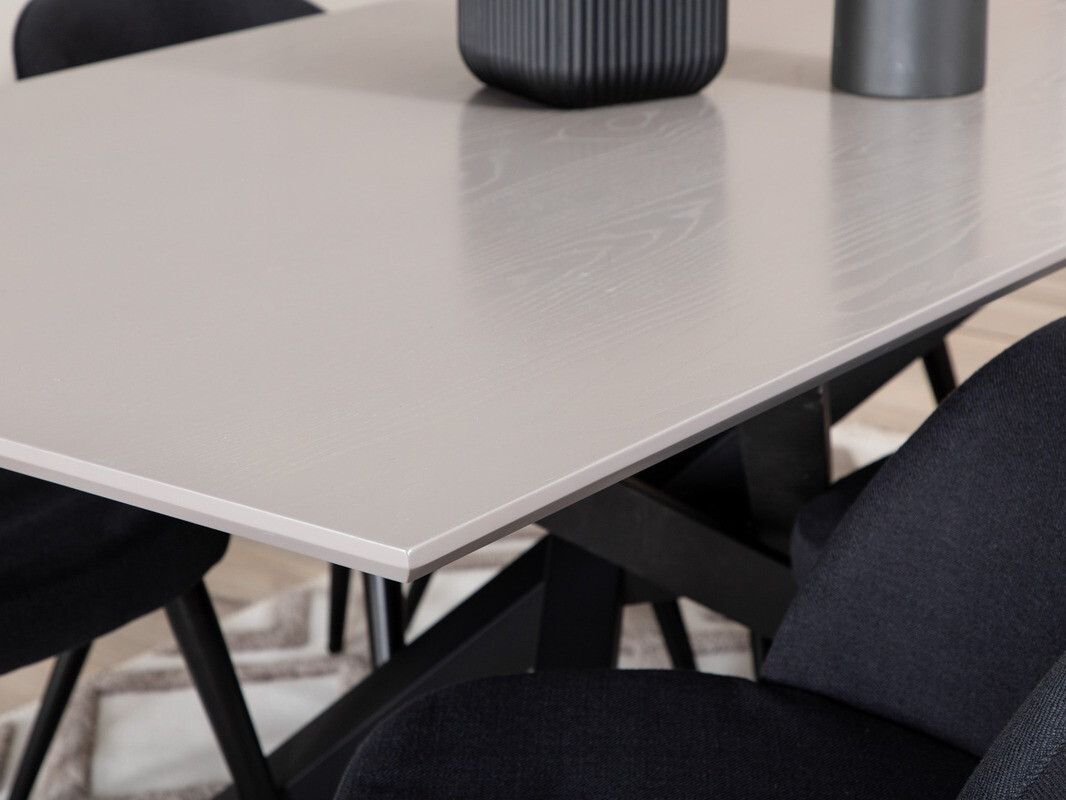 Set de dining Dallas 2704