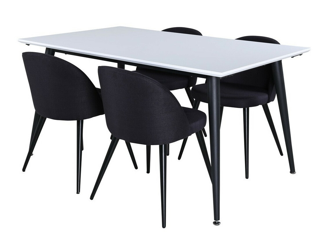 Set de dining Dallas 2731