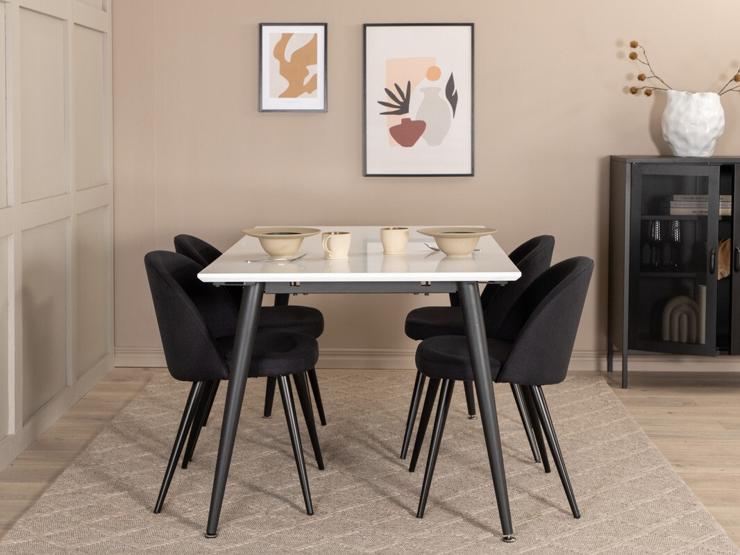 Set de dining Dallas 2731