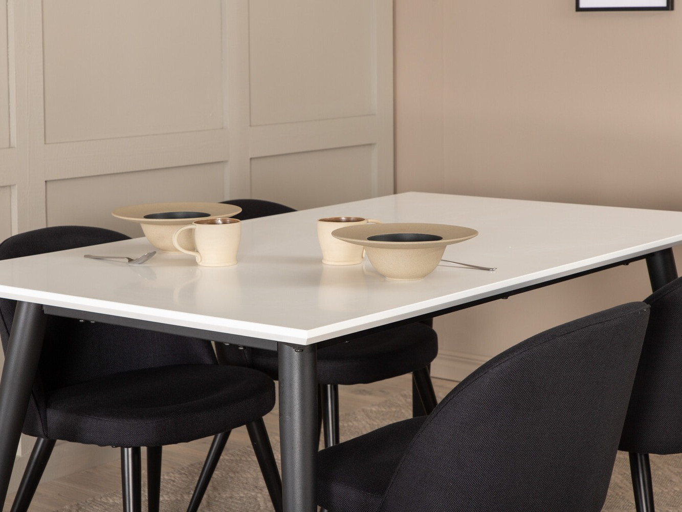 Set de dining Dallas 2731