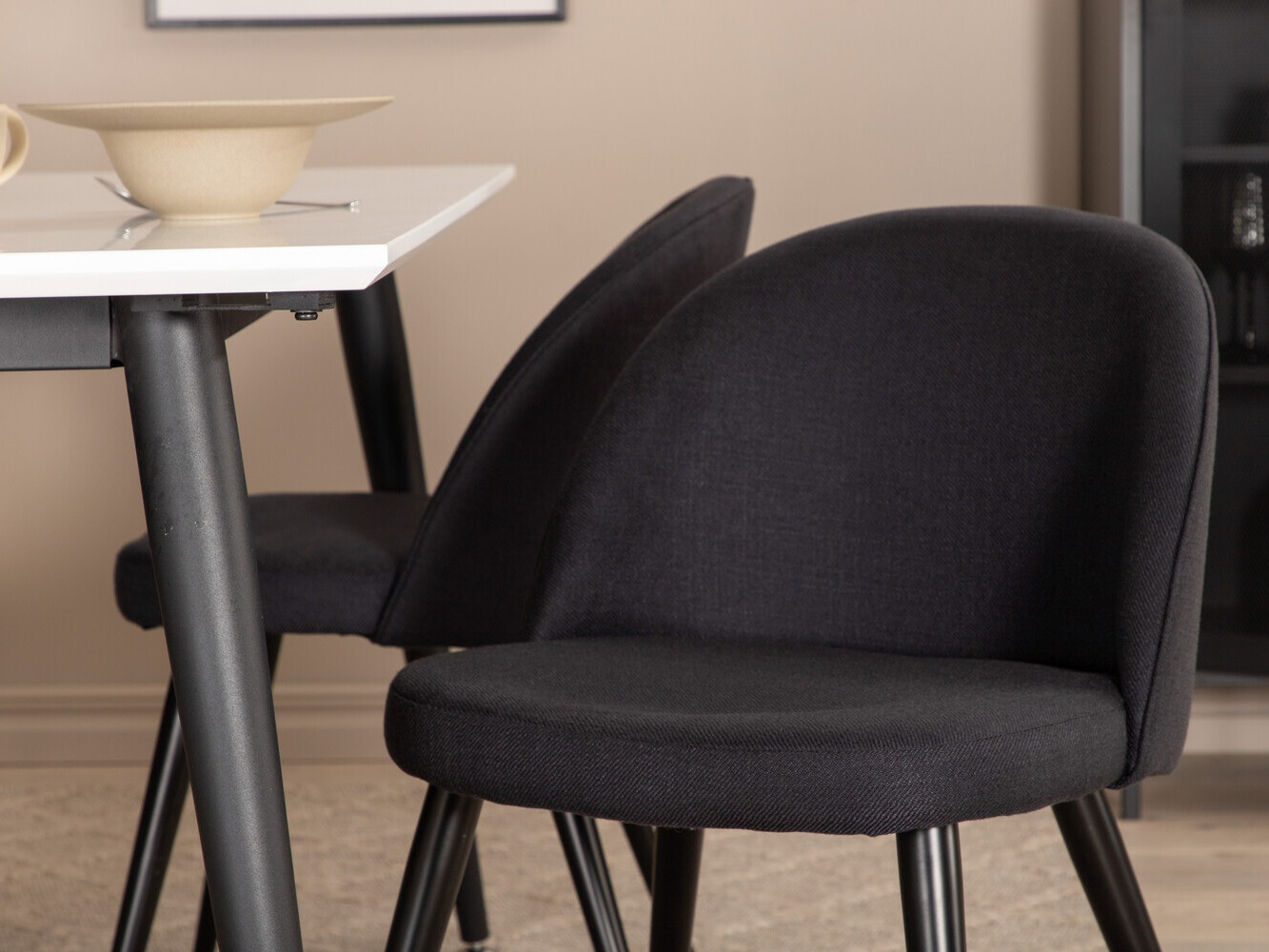 Set de dining Dallas 2731