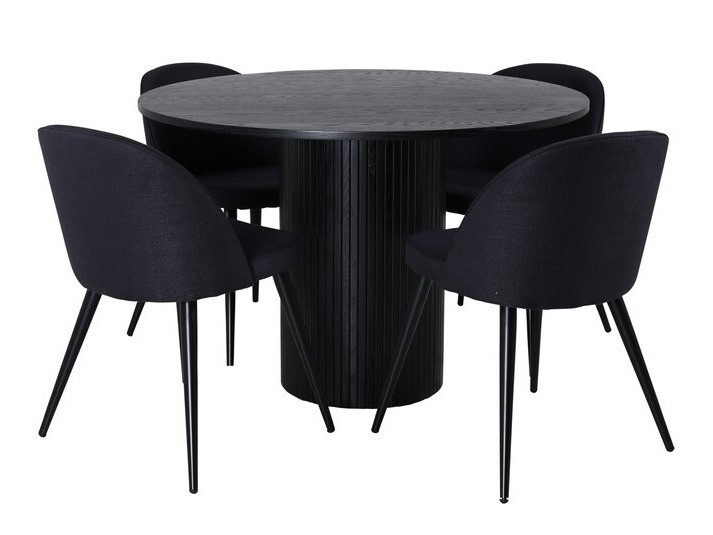 Set de dining Dallas 3102