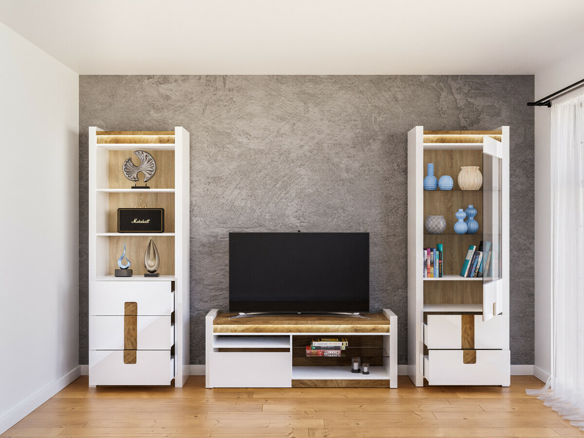 Set de living Cirevai 128