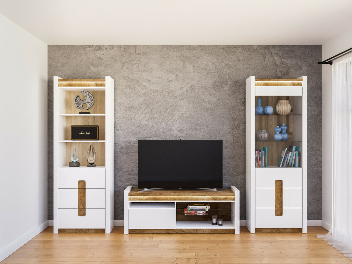 Set de living Cirevai 128