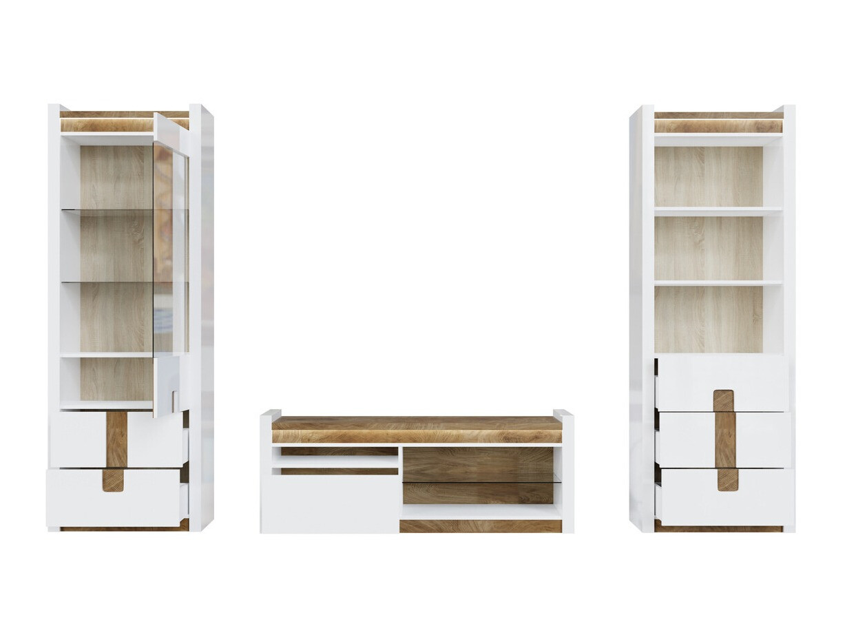 Set de living Cirevai 128