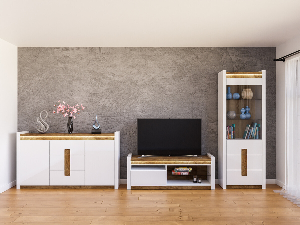 Set de living Cirevai 130