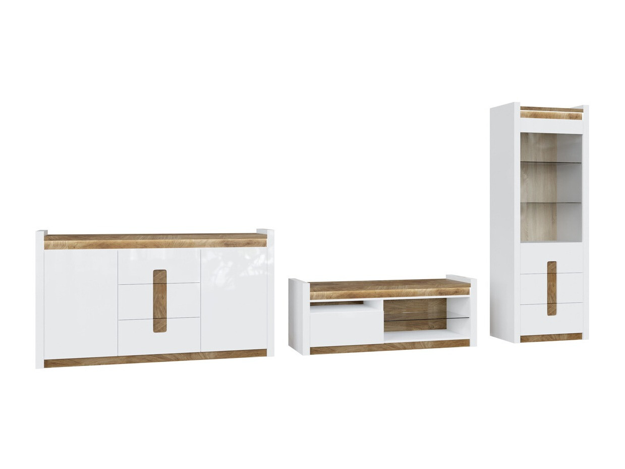 Set de living Cirevai 130