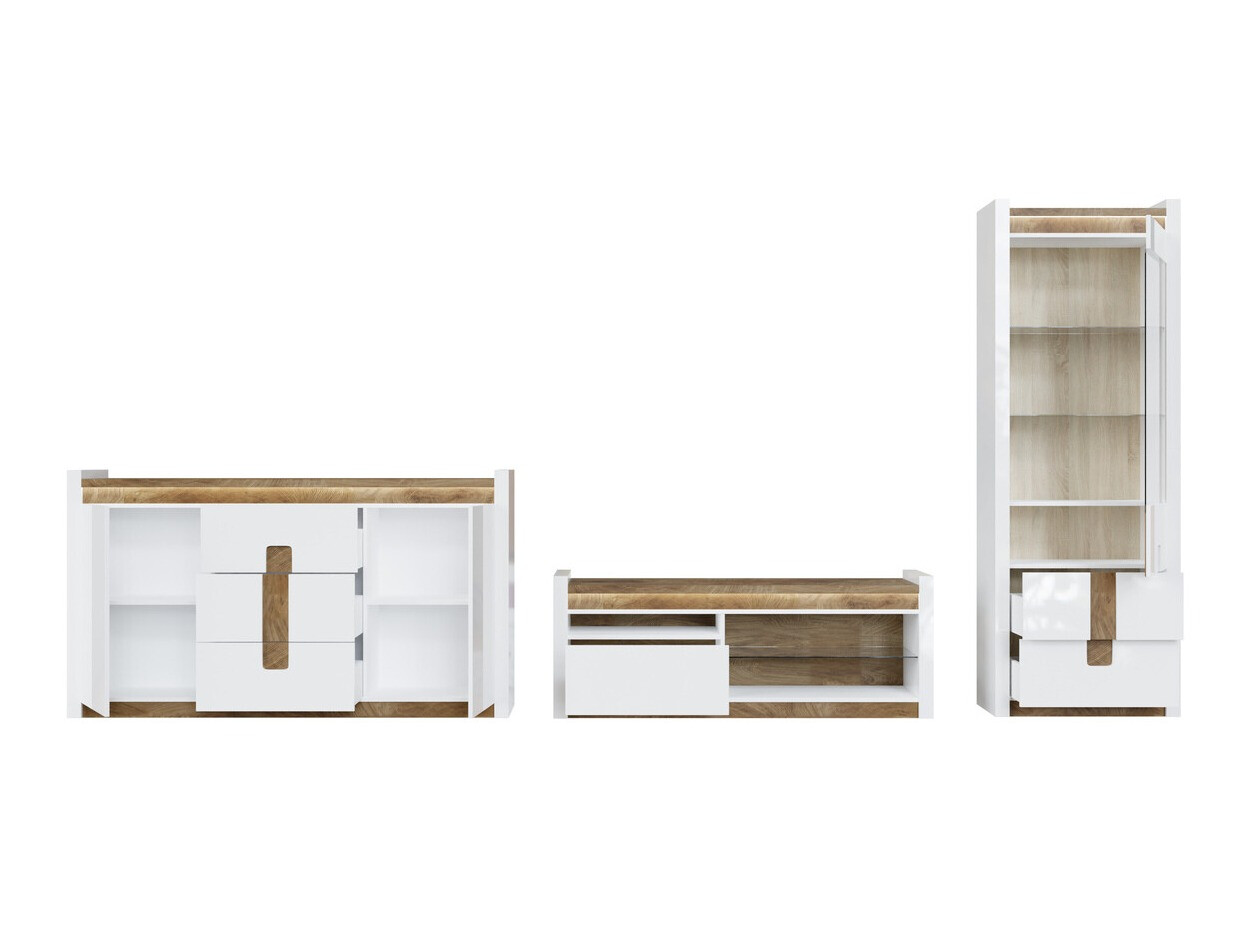 Set de living Cirevai 130