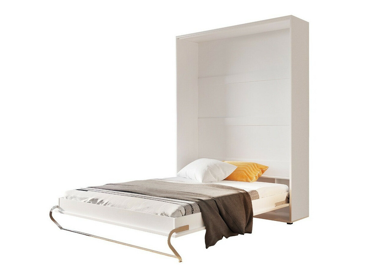 Pat rabatabil Concept Pro Lenart III (Alb)