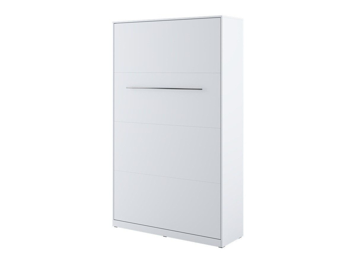 Pat rabatabil Concept Pro Lenart III (Alb)