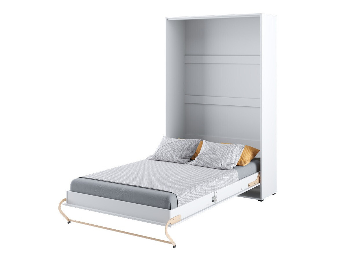 Pat rabatabil Concept Pro Lenart III (Alb)
