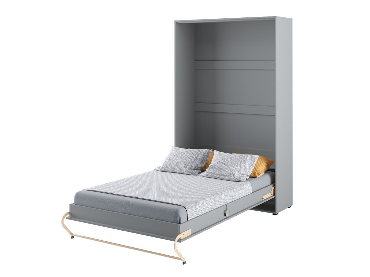 Pat rabatabil Concept Pro Lenart III (Gri)