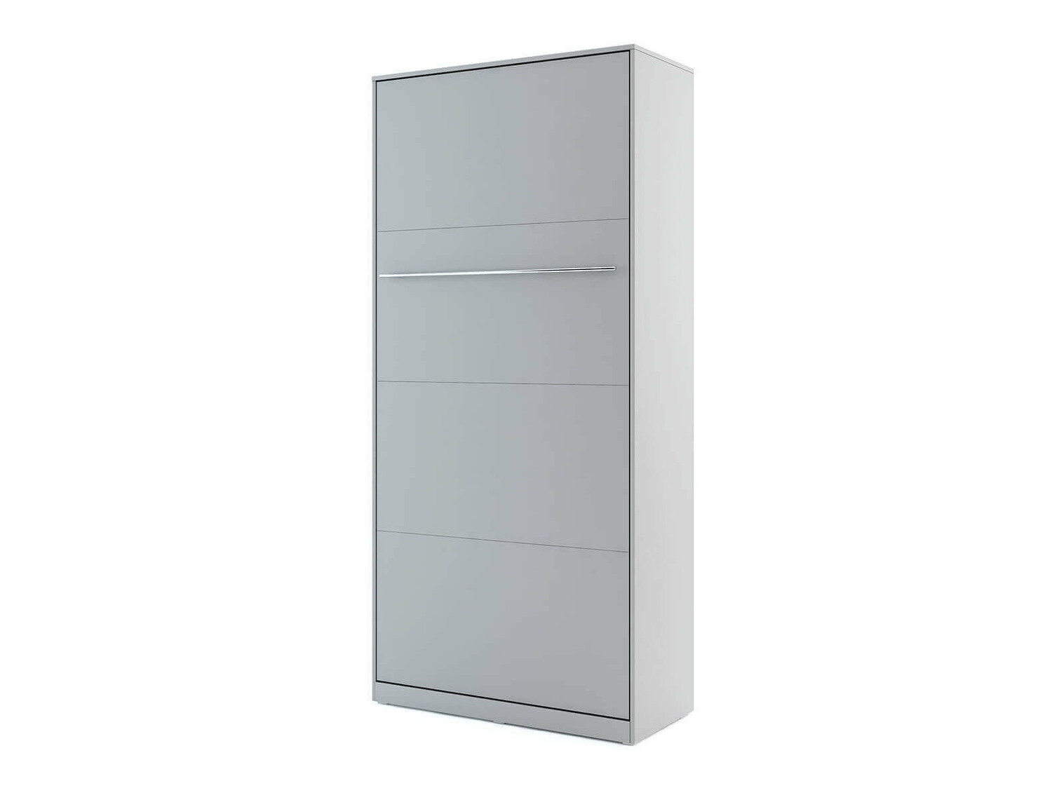 Pat rabatabil Concept Pro Lenart III (Gri)