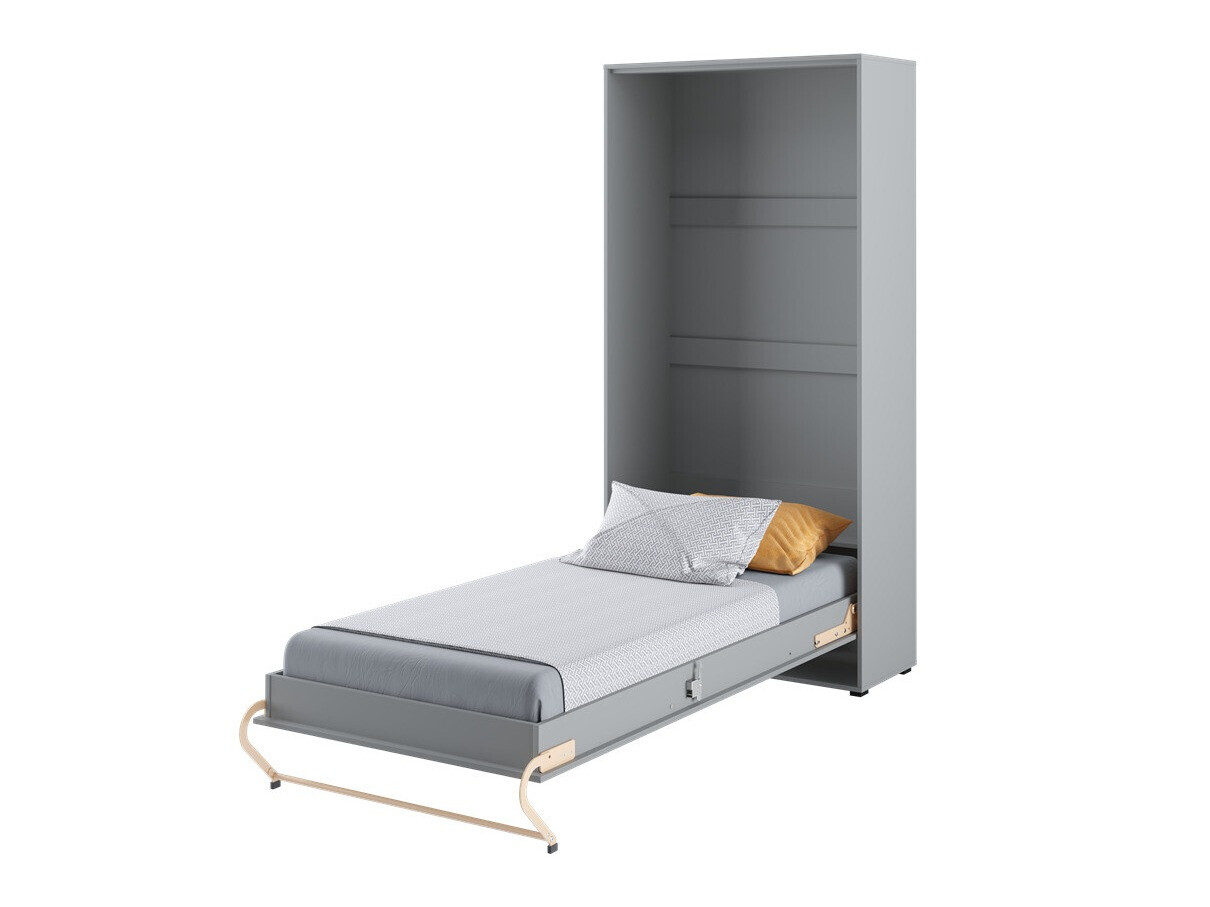 Pat rabatabil Concept Pro Lenart III (Gri)