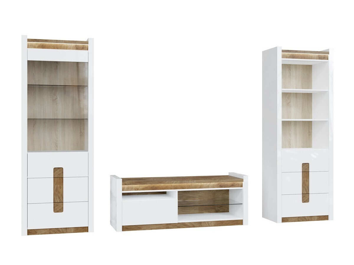 Set de living Cirevai 128