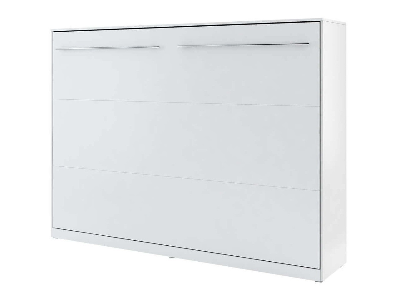 Pat rabatabil Concept Pro Lenart IV (Alb)