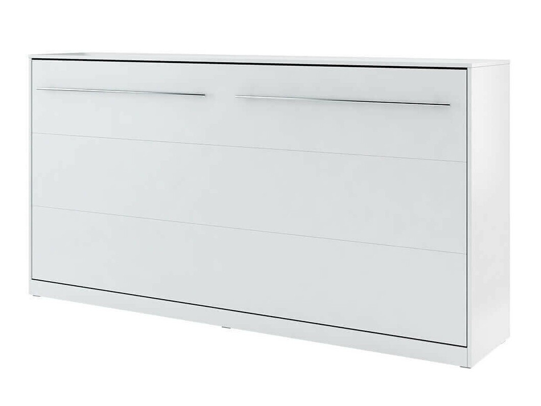Pat rabatabil Concept Pro Lenart IV (Alb)