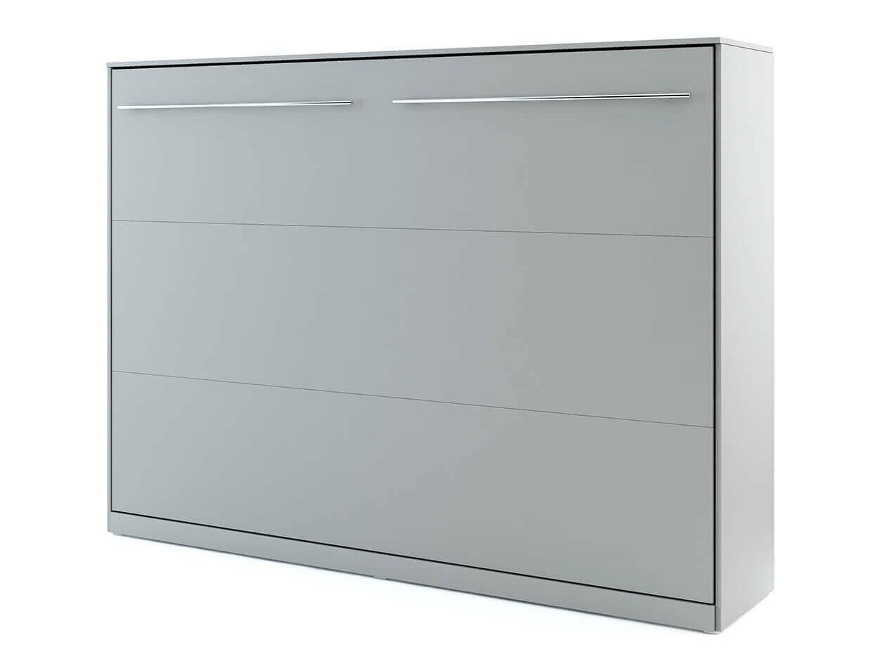 Pat rabatabil Concept Pro Lenart IV (Gri)