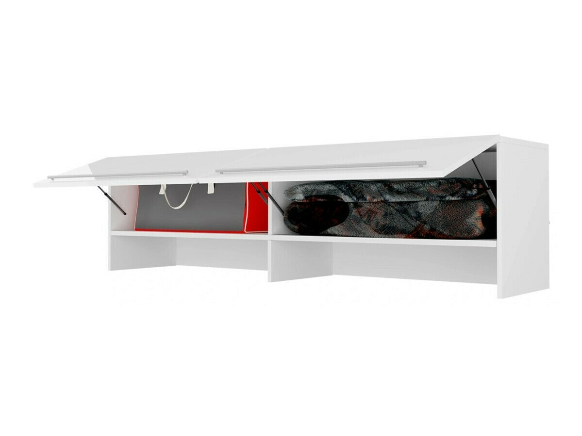 Bufet Concept Pro Lenart (Alb)
