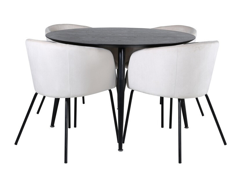 Set de mese Dallas 2539