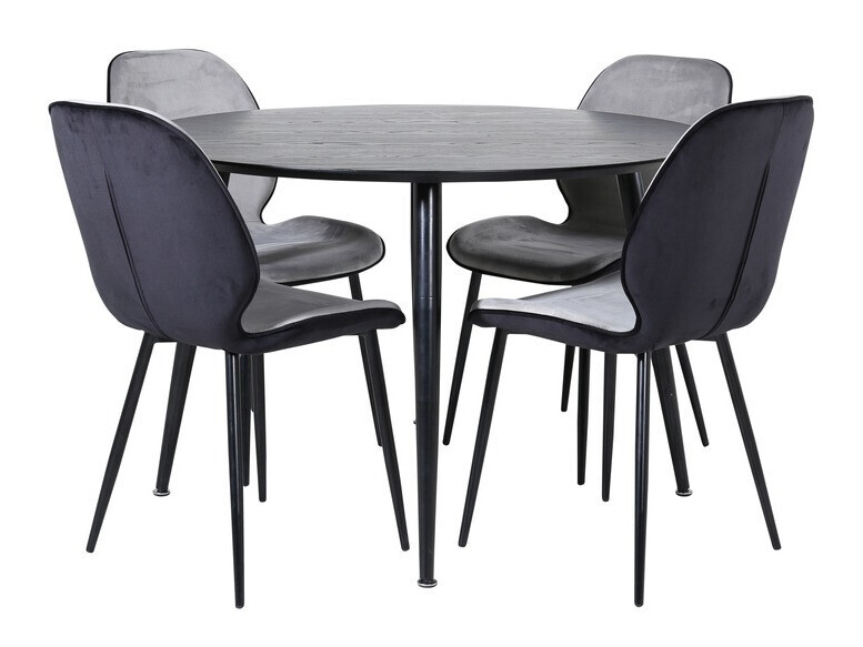 Set de mese Dallas 2542