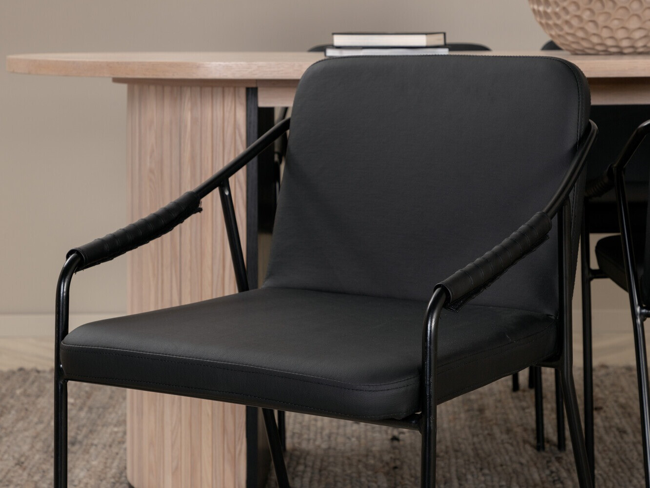 Set de dining Dallas 2750