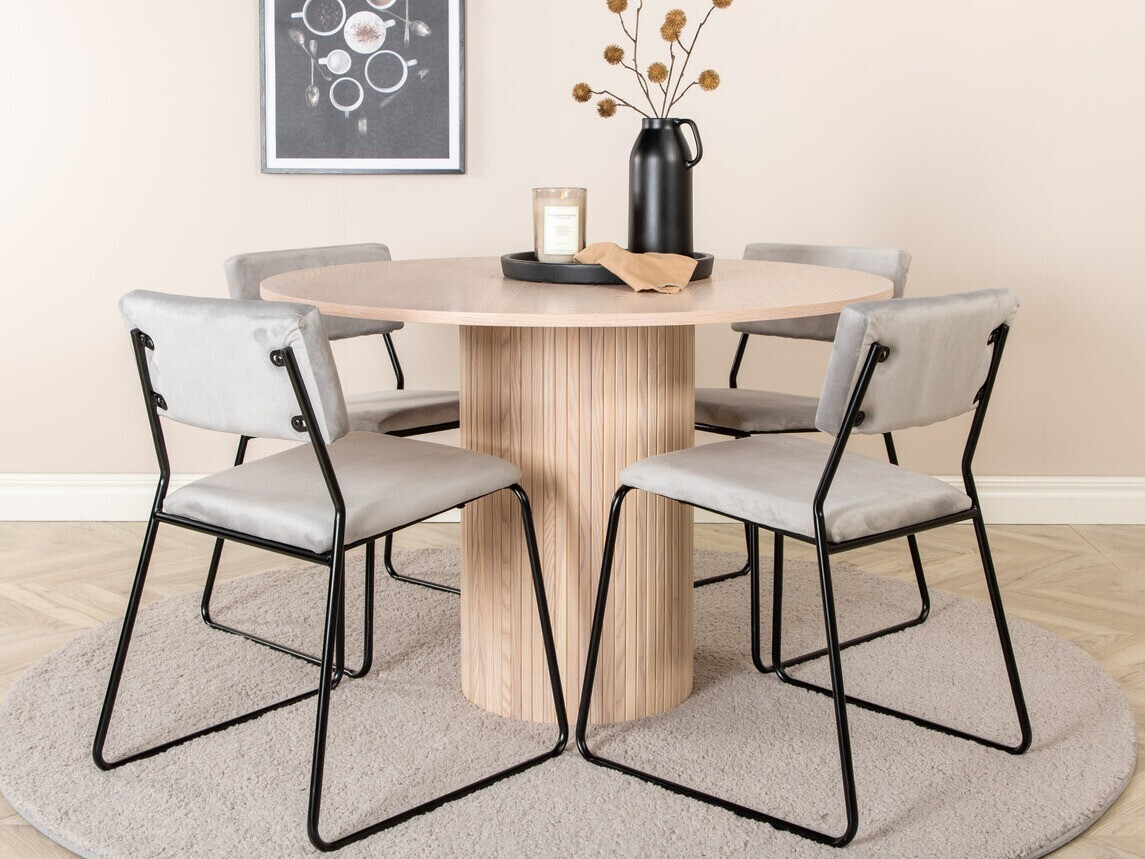 Set de mese Dallas 2566