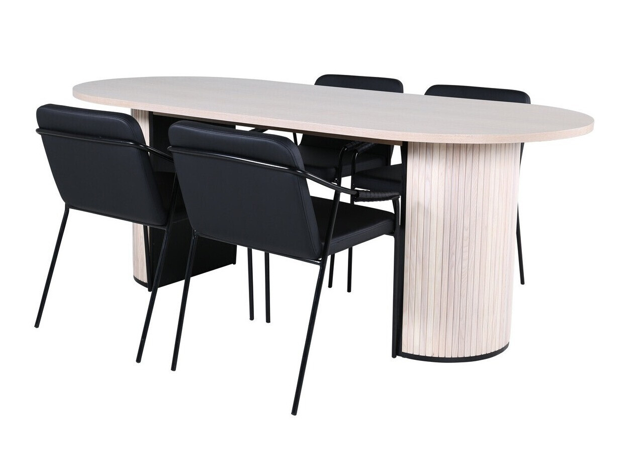Set de mese Dallas 2750