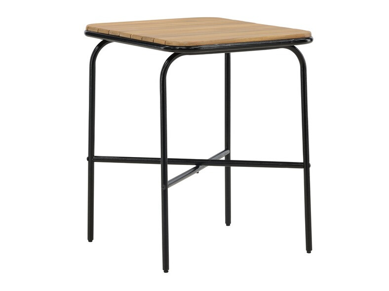 Set de balcon Dallas 3515 (Negru)