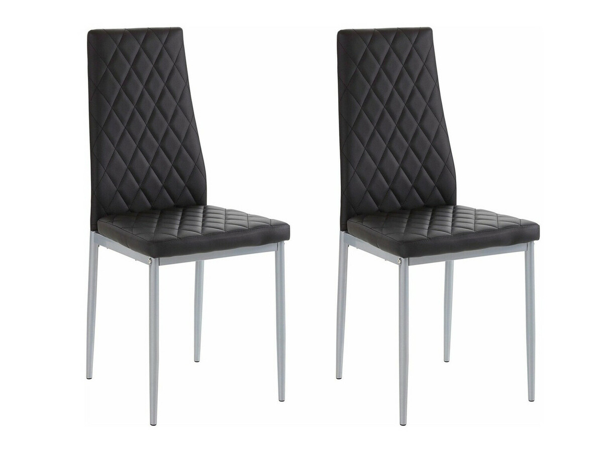 Set de mese Denton 1136 (Negru)