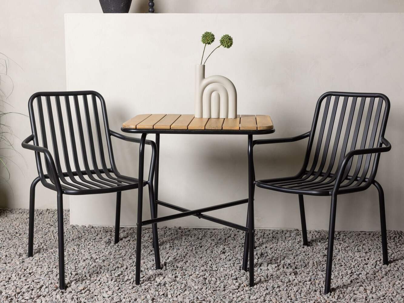 Set de balcon Dallas 3516