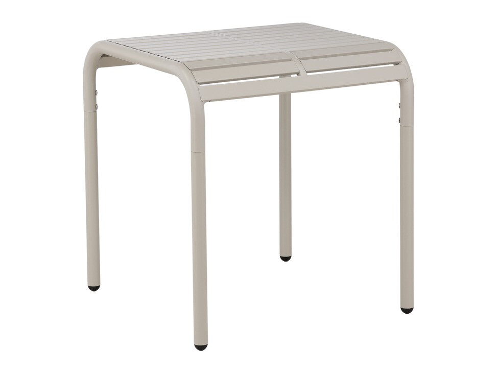 Set de balcon Dallas 3531 (Negru)