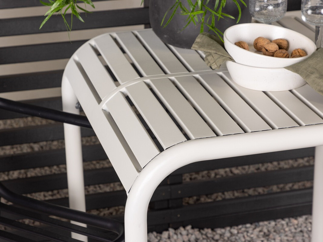 Set de balcon Dallas 3531 (Negru)