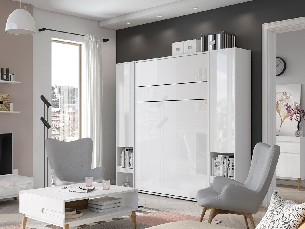 Set de mobilier Concept Lenart I