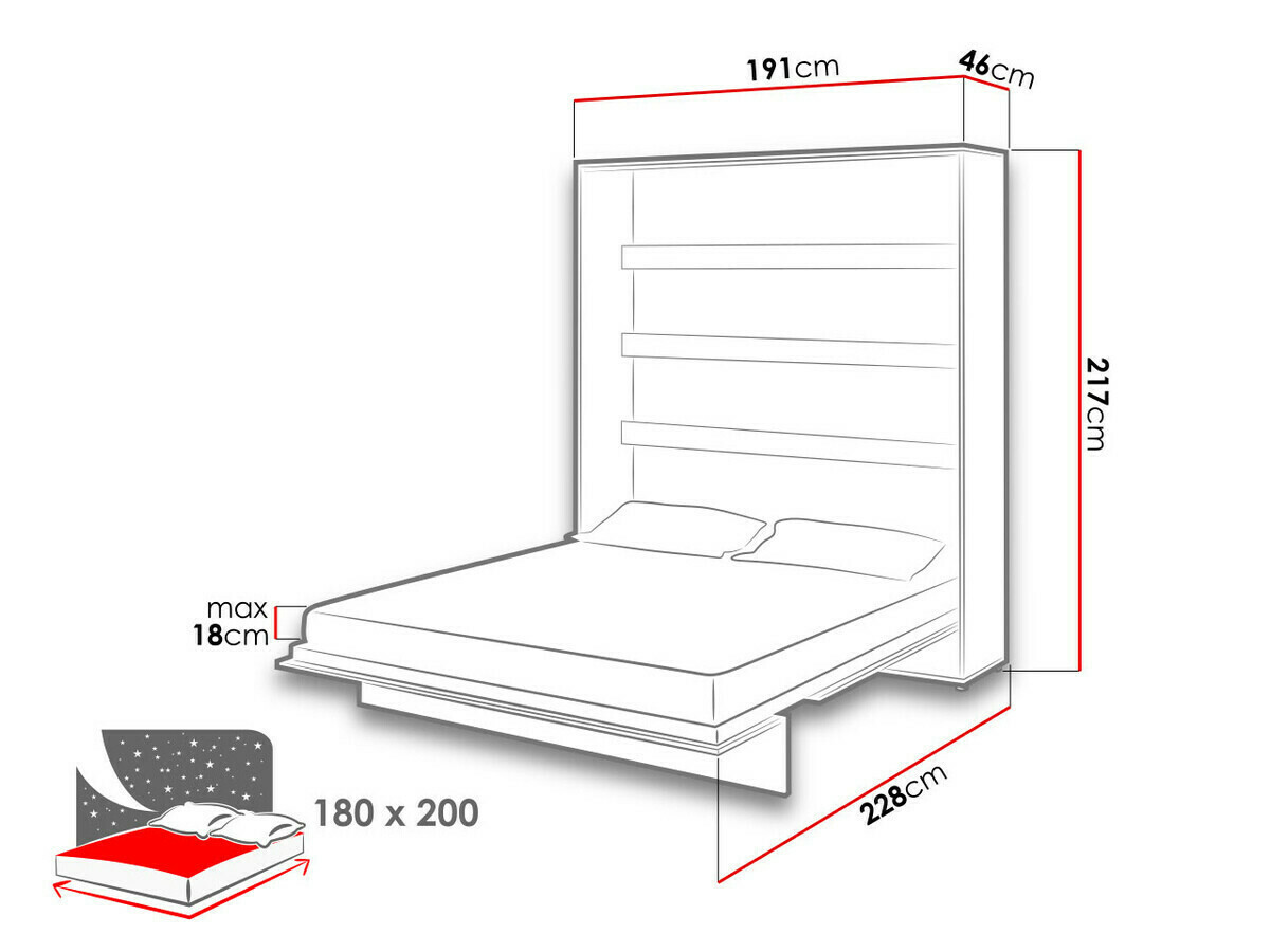 Set de mobilier Concept Lenart II